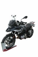 MRA Variotouring VTM Windschutzscheibe mit Spoiler - BMW F750GS