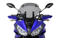 MRA Variotouring VTM Windschutzscheibe mit Spoiler - Yamaha MT-07