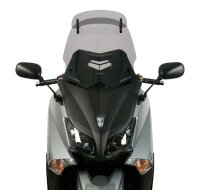 MRA Variotouringscheibe VTM Getönt Yamaha T-MAX 530 (XP)