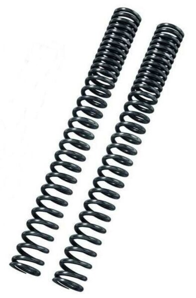 BITUBO MH27 Progressive Fork Spring Kit - with Oil