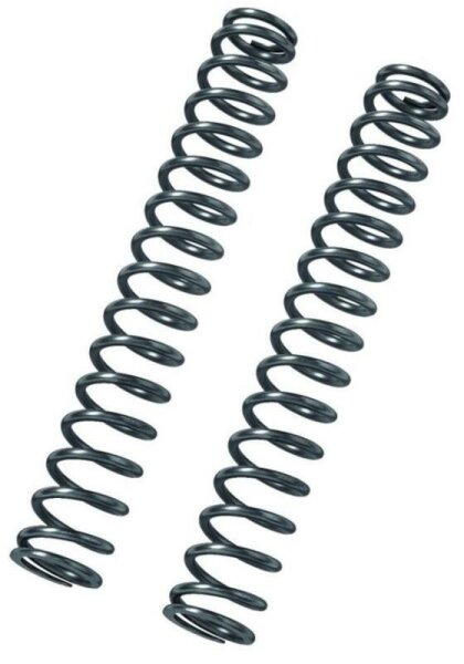 BITUBO MT08 Linear Fork Spring Kit - with Oil