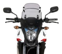 MRA X-Creen Sport XCS Windschutzscheibe mit Spoiler - Honda CB500X