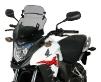 MRA X-Creen Sport XCS Windschutzscheibe mit Spoiler - Honda CB500X