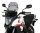 MRA X-Creen Sport XCS Windschutzscheibe mit Spoiler - Honda CB500X