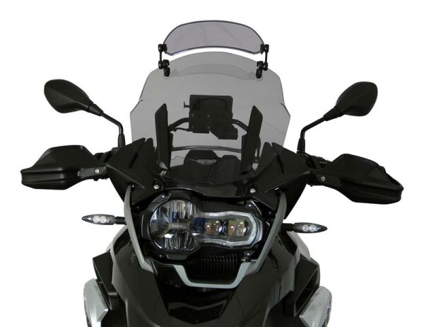 MRA X-Creen Sport XCS Windschutzscheibe mit Spoiler - BMW R1200RS