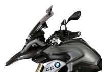 MRA X-Creen Sport XCS Windschutzscheibe mit Spoiler - BMW...