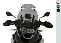 MRA X-Creen Sport XCS Windschutzscheibe mit Spoiler - BMW R1200RS