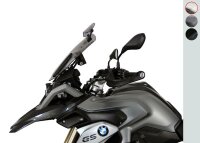 MRA X-Creen Sport XCS Windschutzscheibe mit Spoiler - BMW...