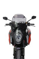 MRA X-Creen Sport XCS Windschutzscheibe mit Spoiler - KTM Super Duke 1291