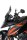 MRA X-Creen Sport XCS Windschutzscheibe mit Spoiler - KTM Super Duke 1291