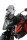 MRA X-Creen Sport XCS Windschutzscheibe mit Spoiler - KTM Super Duke 1291