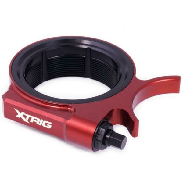 XTRIG Preload Adjuster Kawasaki KX 450