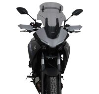 MRA Vario Touring "VTM" Windshield with Spoiler...