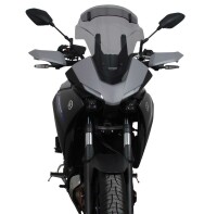 MRA Vario Touring "VTM" Windshield with Spoiler - Yamaha Tracer 700