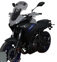 MRA Vario Touring "VTM" Windshield with Spoiler - Yamaha Tracer 700