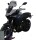 MRA Vario Touring "VTM" Windshield with Spoiler - Yamaha Tracer 700