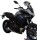 MRA Vario Touring "VTM" Windshield with Spoiler - Yamaha Tracer 700