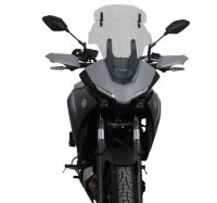 MRA Vario Touring "VTM" Windshield with Spoiler...