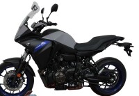 MRA Vario Touring "VTM" Windshield with Spoiler - Yamaha Tracer 700