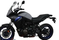 MRA Vario Touring "VTM" Windshield with Spoiler - Yamaha Tracer 700