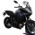 MRA Vario Touring "VTM" Windshield with Spoiler - Yamaha Tracer 700