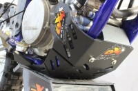 AXP Enduro Xtrem Unterfahrschutz - HDPE 8 mm Sherco 250/300 SEF-R