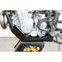 AXP Enduro Xtrem Unterfahrschutz - HDPE 8 mm Husqvarna FE450/501