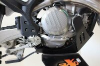 AXP Xtrem Skid Plate - HDPE 8mm Gas Gas