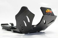 AXP Enduro Xtrem Unterfahrschutz - HDPE 8 mm...