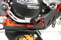 AXP Enduro Xtrem Unterfahrschutz - HDPE 8 mm Beta...