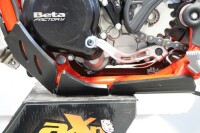 AXP Enduro Xtrem Unterfahrschutz - HDPE 8 mm Beta RR250/300