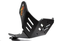 AXP Xtrem Skid Plate - HDPE 8mm Gas Gas MC450F/EX450F