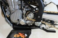 AXP Xtrem Skid Plate - HDPE 8mm Gas Gas MC450F/EX450F