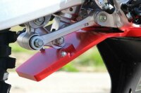 AXP Xtrem Skid Plate - HDPE 8mm Honda CRF450R/CRF450RX