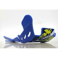 AXP Enduro Xtrem Unterfahrschutz - HDPE 8 mm Sherco