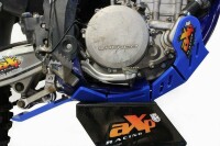 AXP Enduro Xtrem Unterfahrschutz - HDPE 8 mm Sherco