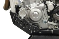 AXP Xtrem Skid Plate - HDPE 8mm Honda CRF450R/RX