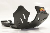 AXP Enduro Xtrem Unterfahrschutz - HDPE 8 mm...