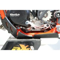 AXP Enduro Xtrem Unterfahrschutz - HDPE 8 mm BETA RR250/300