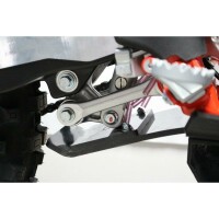 AXP Enduro Xtrem Unterfahrschutz - HDPE 8 mm BETA RR250/300