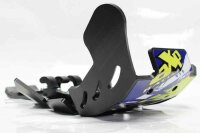 AXP Enduro Xtrem Unterfahrschutz - HDPE 8 mm Sherco...