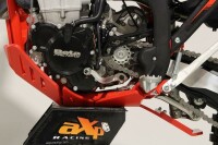 AXP Enduro Xtrem Unterfahrschutz - HDPE 8 mm Beta RR