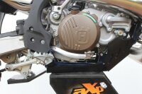 AXP Enduro Xtrem Unterfahrschutz - HDPE 8 mm KTM/Husqvarna