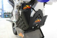 AXP Enduro Xtrem Unterfahrschutz - HDPE 8 mm Yamaha WR250/450F