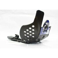 AXP Enduro Xtrem Unterfahrschutz - HDPE 8 mm Yamaha YZ250/450F