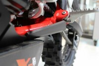 AXP Enduro Xtrem Unterfahrschutz - HDPE 8 mm Beta...