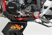 AXP Enduro Xtrem Unterfahrschutz - HDPE 8 mm Beta RR250/300