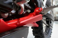 AXP Enduro Xtrem Unterfahrschutz - HDPE 8 mm Beta...