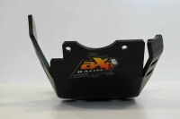 AXP Enduro Xtrem Unterfahrschutz - HDPE 8 mm Sherco...