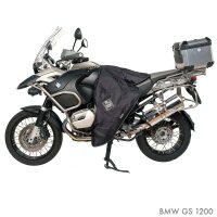 TUCANO URBANO Gaucho Beinverkleidung BMW 1200GS (<2012)